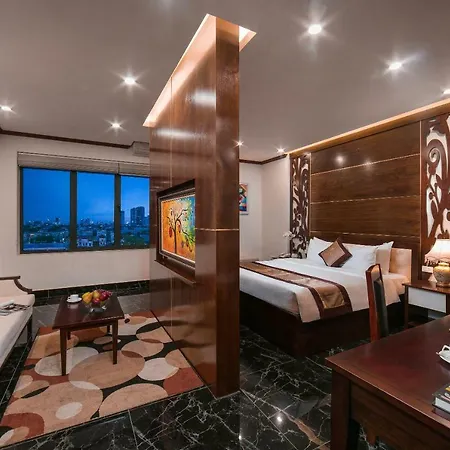 Royal St Hanoi Hotel-2