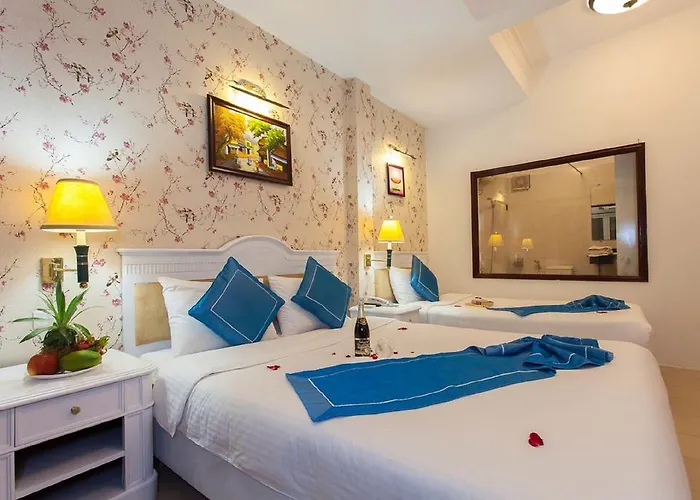 Hanoi Jade Hostel