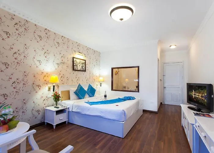 Hanoi Jade Hostel