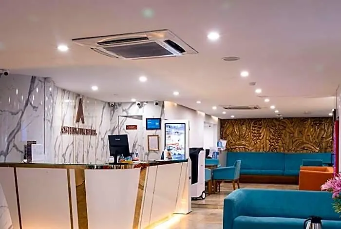 A25 - 12 Ngô Sỹ Liên